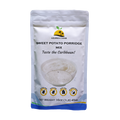 Azures Carib Sweet Potato Porridge Mix - healthy Caribbean breakfast blend