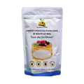 Azures Carib Sweet Potato Pancake Mix - paleo breakfast and waffle mix