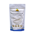Azures Carib Cassava Porridge Mix - Caribbean breakfast porridge blend