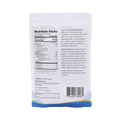 Sweet potato flour nutrition label - vitamin-rich paleo flour alternative
